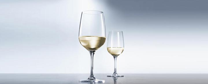 Actual product image Schott Zwiesel Congresso (31.70 cl, 6 Glasses, White wine glasses)