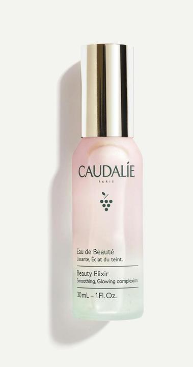 Actual product image Caudalie Eau de Beauté (re) (Tonic water, 30 ml)