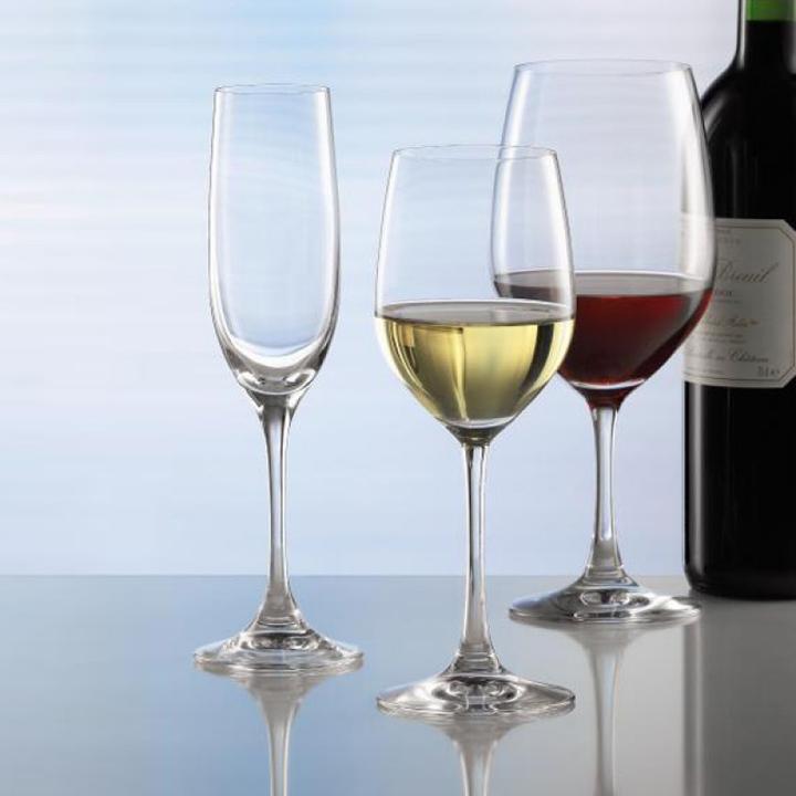 Produktbild Spiegelau Vino Grande (31.50 cl, 6 Gläser, Weissweingläser)