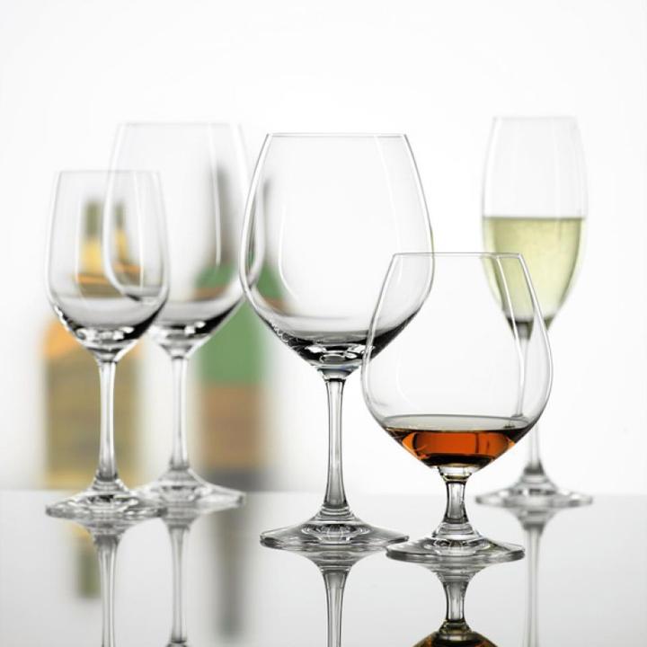 Produktbild Spiegelau Vino Grande (31.50 cl, 6 Gläser, Weissweingläser)