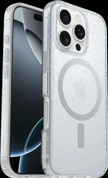 Actual product image OtterBox Symmetry mit MagSafe (Apple iPhone 16 Pro)