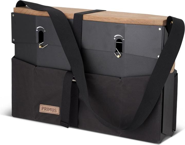 Actual product image Primus Onja DUO stove