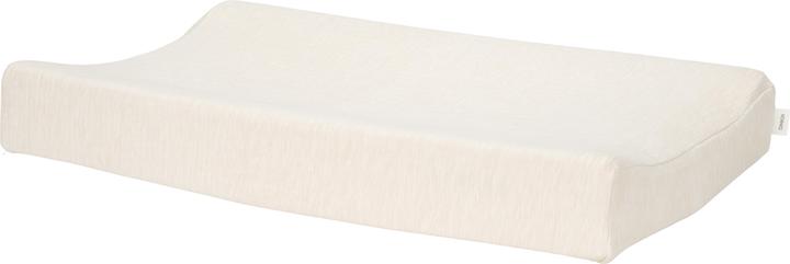 Actual product image Koeka Changing mat cover Rivoli warm white
