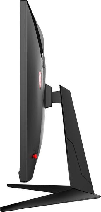 Image du produit MSI Optix G281UVDE (3840 x 2160 pixels, 28")