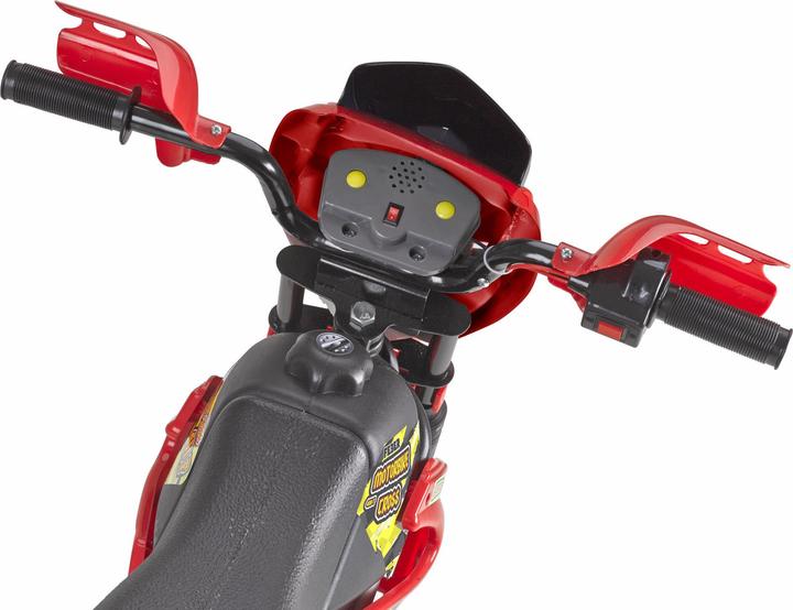 Image du produit Feber Motorbike Cross 400F 6V (6 V)