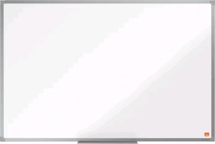 Immagine prodotto Nobo Lavagna bianca Basic (90 x 60 cm)