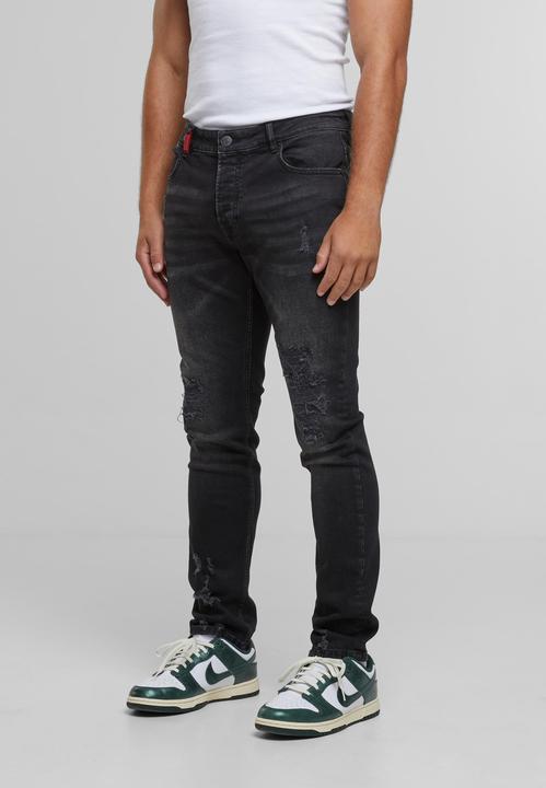 Immagine prodotto Sony 2Y 2Y MIGUEL RIPPED SLIM FIT JEANS - 184625 (30)