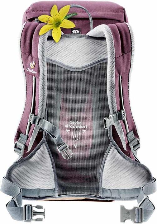 Actual product image Deuter Zugspitze (22 l)