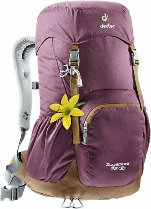 Actual product image Deuter Zugspitze (22 l)