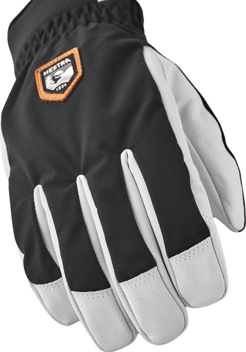 Actual product image Hestra Mistral Motion (7)
