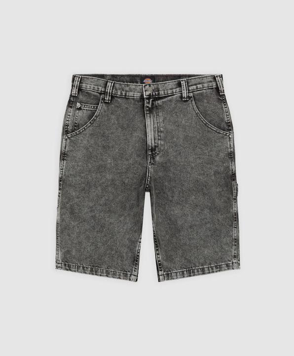 Produktbild Dickies Garyville Denim Short Light Gray Wash (36)