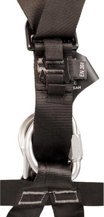 Actual product image Singing Rock Complete belt Profi Worker 3D Standard (M, L)