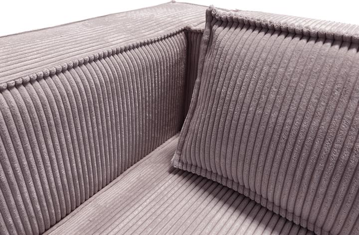 Actual product image Ropez Cloe (Corner sofa)