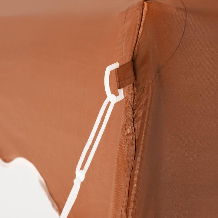 Image du produit Casaria Pavillon Pop-up (300 cm, 300 cm)