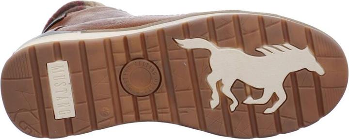 Immagine prodotto Mustang Raccoglitore (41)