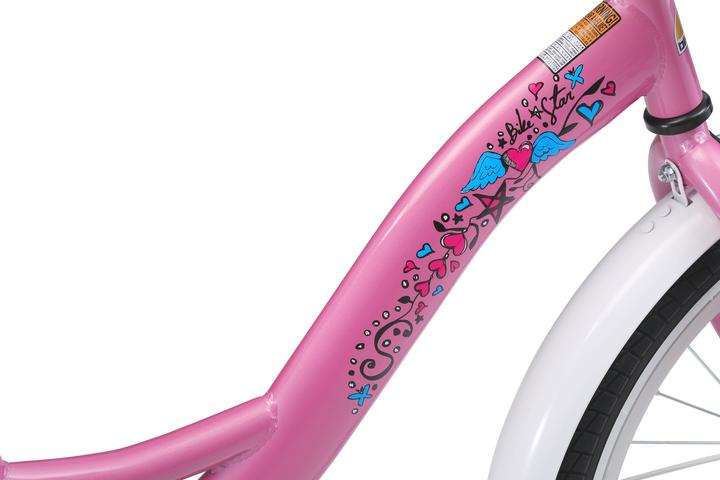 Produktbild Bikestar Classic (20")