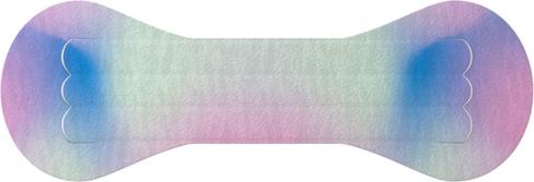 Actual product image Wild Stripes Nasen Strips 12