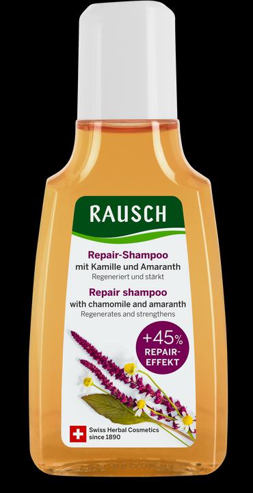 Image du produit Rausch Réparation (40 ml, Shampoing liquide)