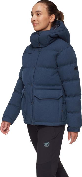 Immagine prodotto Mammut Roseg 2.0 IN Giacca con cappuccio Donna (XS)
