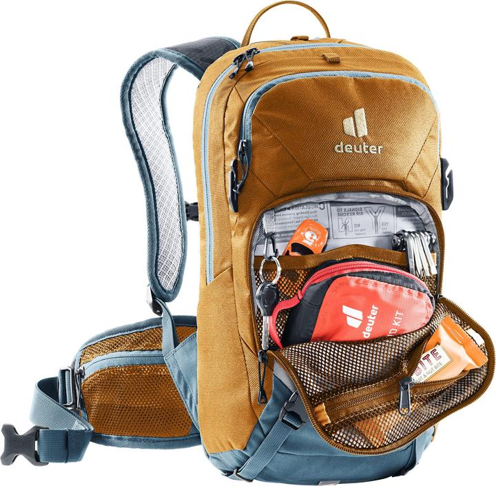 Produktbild Deuter Attack 8 JR (8 l)
