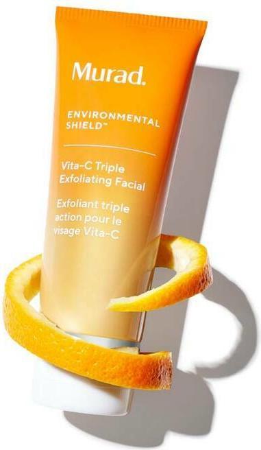 Produktbild Murad 15337 Gesichts-Peeling Frauen Creme 80 ml (Peeling, 80 ml)