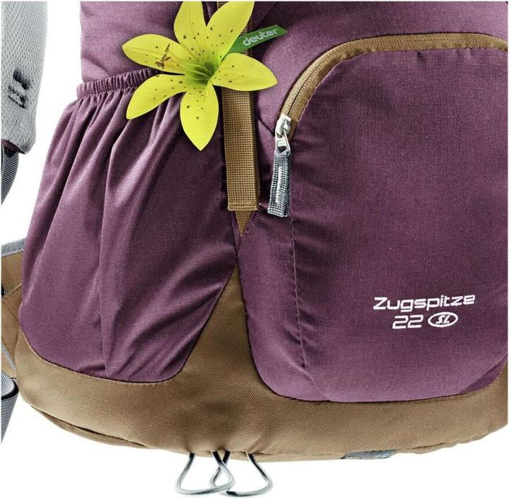 Deuter Zugspitze (22 l)