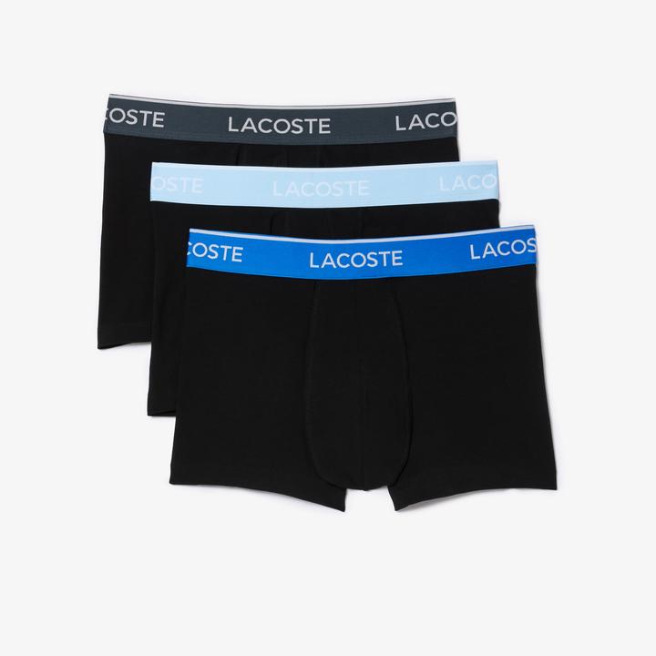 Image du produit Lacoste Boxershort Stretch (S, Lot de 3)
