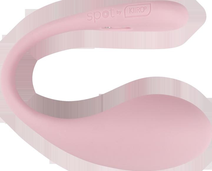 Produktbild Kiiroo Spot Interaktiver Ei-Vibrator zum Tragen