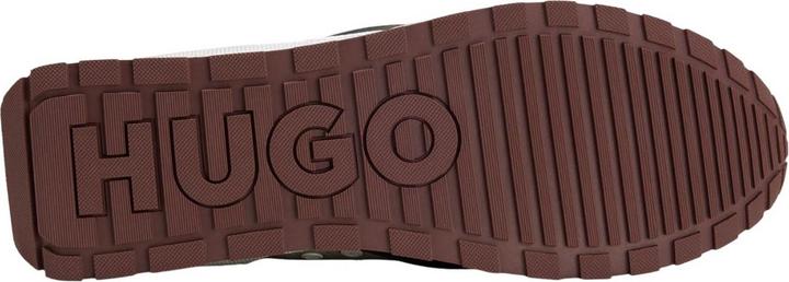 Produktbild HUGO Sneaker Icelin Leder (38)