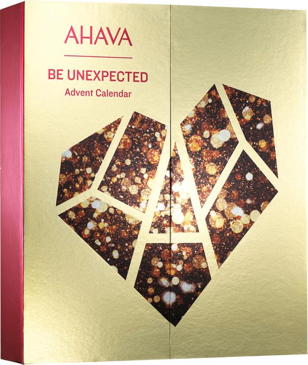 Produktbild Ahava Soin Corps The Adventrue