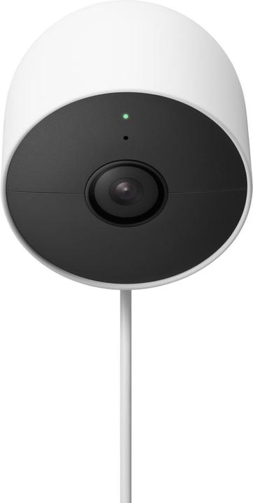 Produktbild Google Nest Cam (1920 x 1080 Pixels)