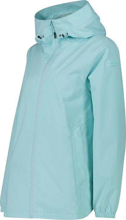 Immagine prodotto CMP Campagnolo Women's ClimaProtect Jacket Fix Hood (46)