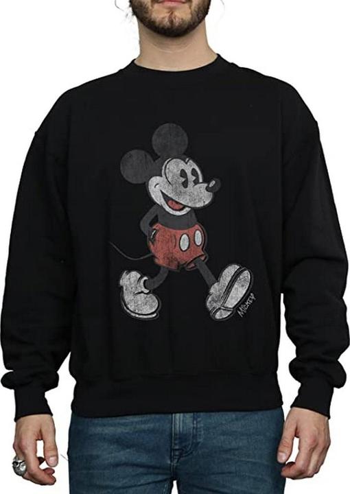 Immagine prodotto Mickey Mouse Felpa (XL)