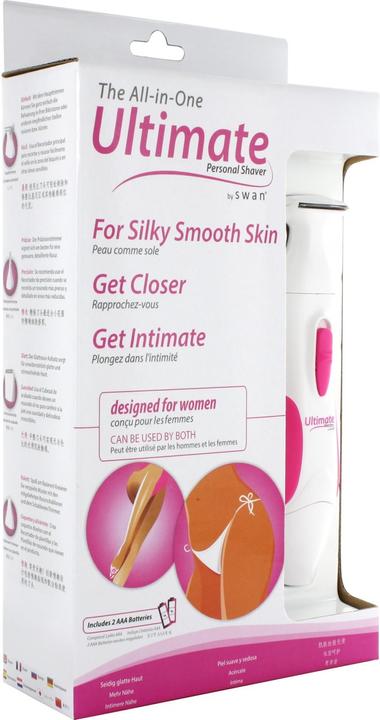 Image du produit Swan 1491