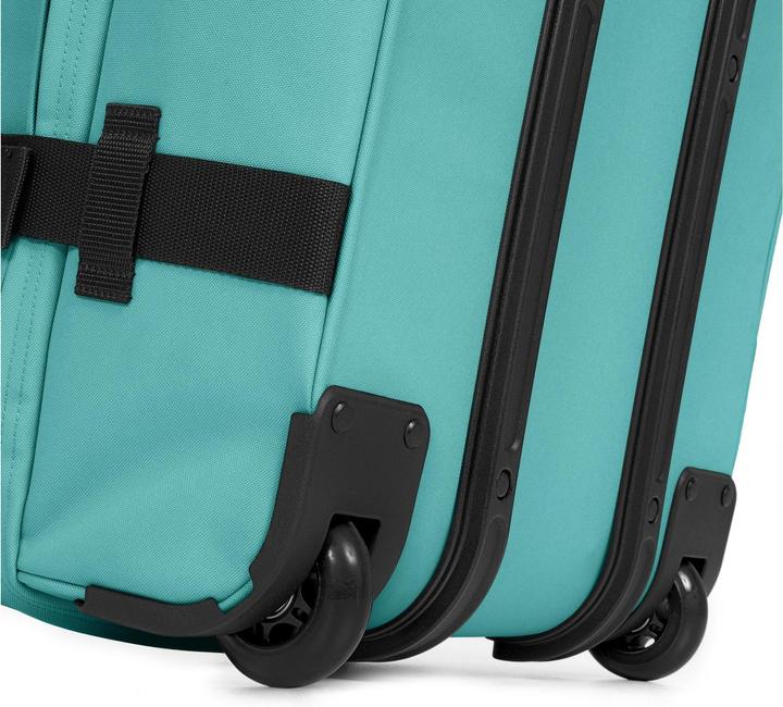 Produktbild Eastpak Reisekoffer Transit'r M, 78 l, Türkis (78 l, M (50 - 90l))