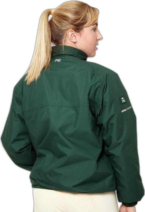 Actual product image Premier Equine Pro Rider Riding Blouson (XS)