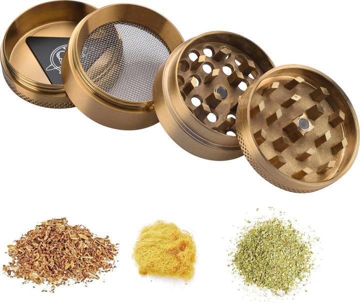 Image du produit Champ Gold Original Fancy Goods