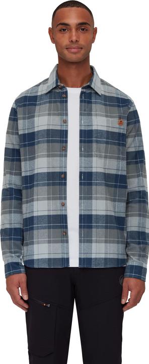 Produktbild Mammut Trovat Longsleeve Shirt Men (S)