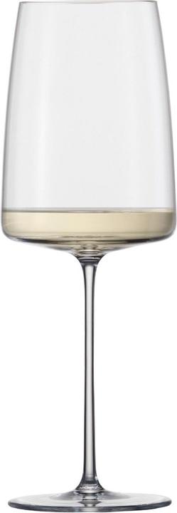 Produktbild Schott Zwiesel Sensa (36 cl, 6 Gläser, Rotweingläser)