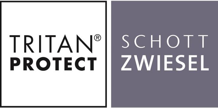 Produktbild Schott Zwiesel Sensa (36 cl, 6 Gläser, Rotweingläser)