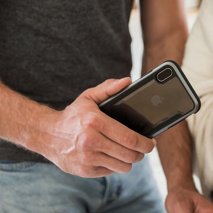 Produktbild X-Doria Defense Shield (Apple iPhone X)