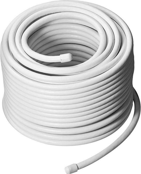 Produktbild Goobay Koaxial-Antennenkabel auf Spule (100 dB, Mini-Spule)