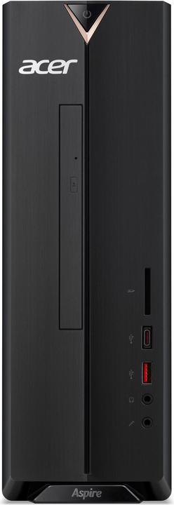 Actual product image Acer Aspire XC-885 (Intel Core i3-8100, 8 GB, 512 GB)