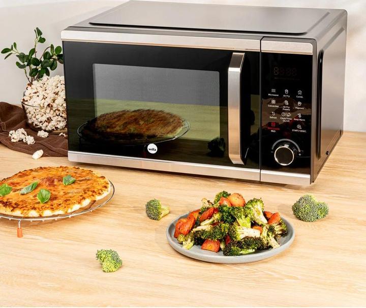 Image du produit Wilfa Airfryer