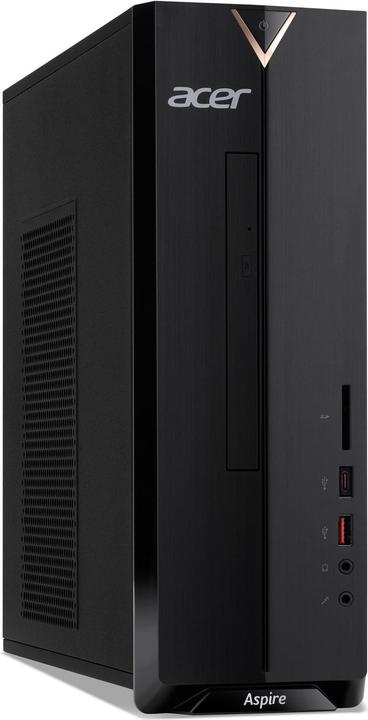 Actual product image Acer Aspire XC-885 (Intel Core i3-8100, 8 GB, 512 GB)
