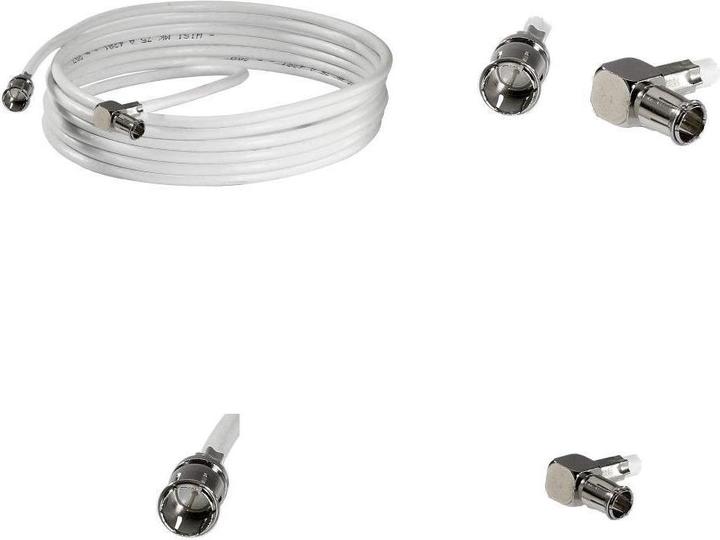 Produktbild Axing Wisi DS26 (Antennenkabel)