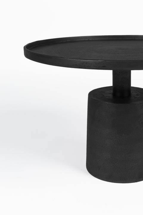 Actual product image White Label Living Table (60 x 60 x 40 cm)