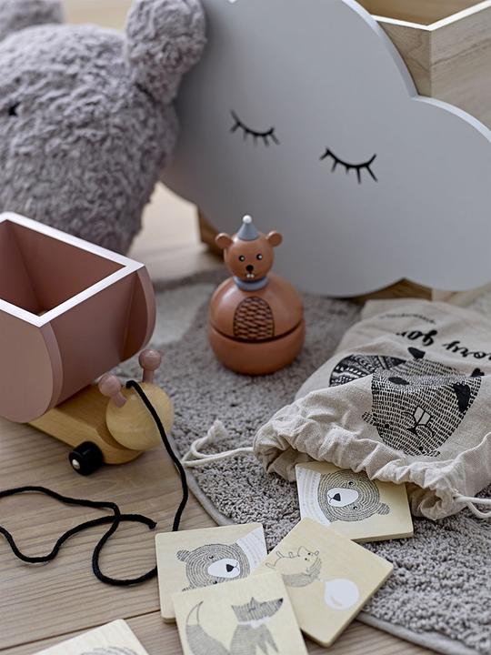 Image du produit Bloomingville Tête d'ours