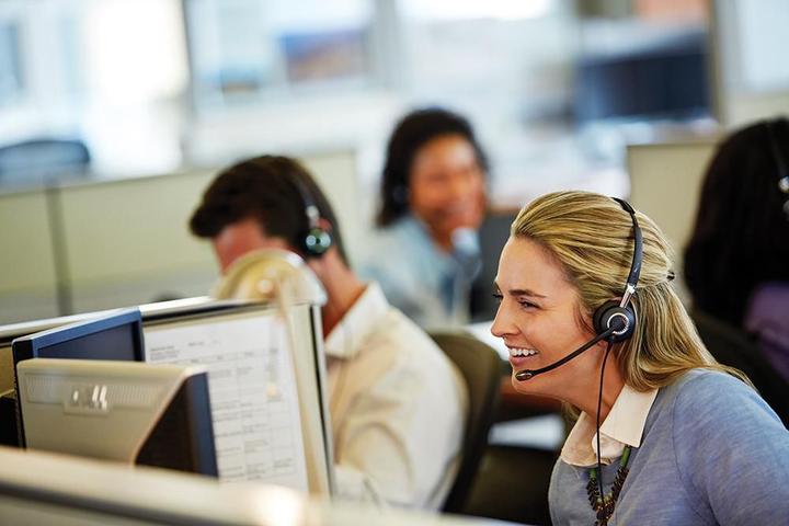 Produktbild Jabra Biz 2400 Ii (Kabelgebunden, USB-A)