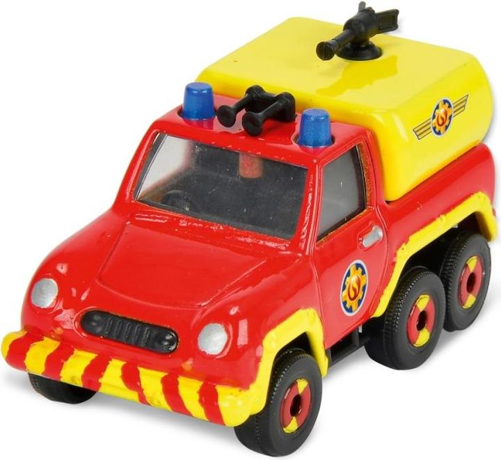 Produktbild Dickie Feuerwehrmann Sam